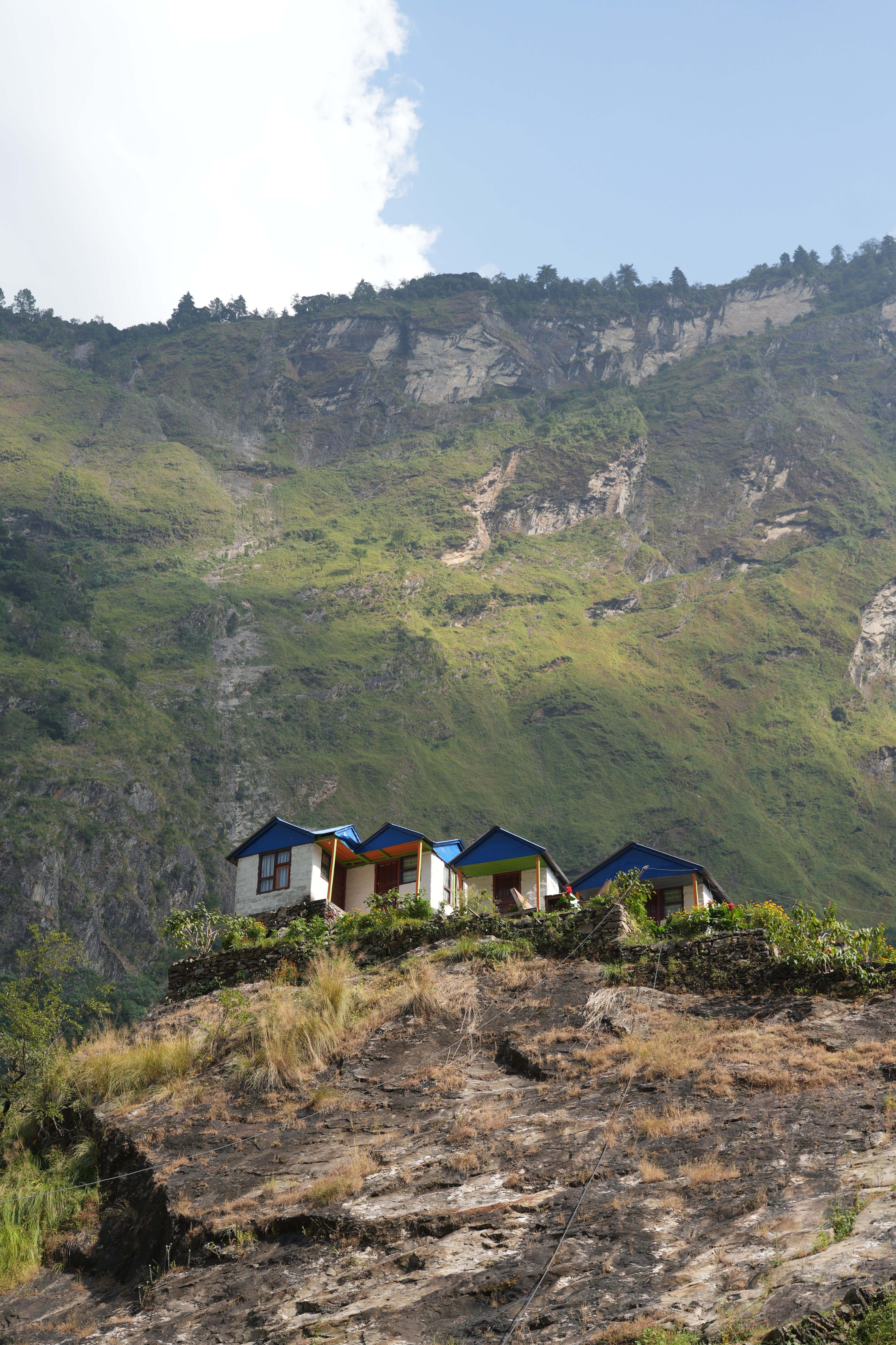 Reisblog Nepal 5 - Dianne Goes